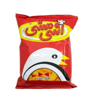 اسنک کلاسیک اشی مشی