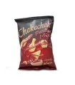 چاکا چاک باربیکیو اشی مشی 50 گرم