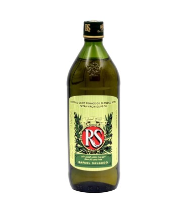 روغن زیتون 500 میل آر اس
