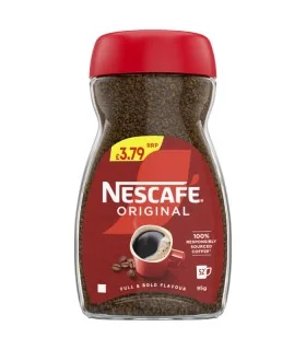 نسکافه اورجینال 100 گرم