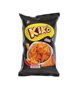 اسنک چیلی 60 گرم کیکو