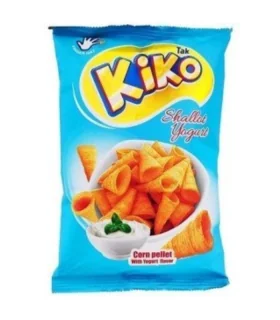 اسنک ماست موسیر 60 گرم کیکو