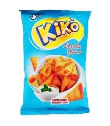 اسنک ماست موسیر 60 گرم کیکو