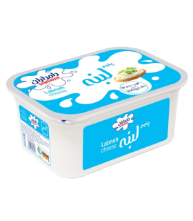پنیر لبنه دامداران 300 گرم