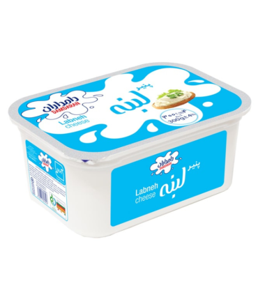 پنیر لبنه دامداران 300 گرم