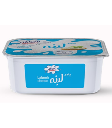 پنیر لبنه دامداران 300 گرم