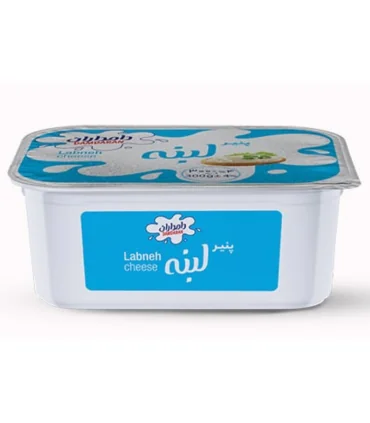 پنیر لبنه دامداران 300 گرم