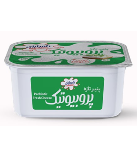 پنیر پروبیوتیک دامداران 400 گرم