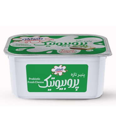 پنیر پروبیوتیک دامداران 400 گرم