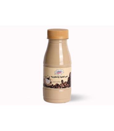 شیر قهوه پاستوریزه دامداران 230 میلی لیتر