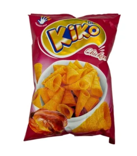 اسنک مرغ 60 گرم کیکو