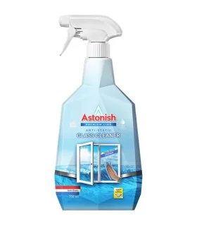 اسپری شیشه پاک کن 750 میل استاتیک آستونیش
