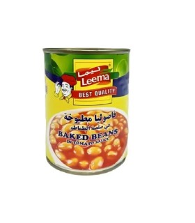 کنسرو لوبیا لیما 400 گرم