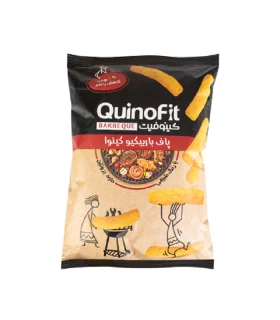 پاف باربیکیو کینوا کینوفیت 45 گرم