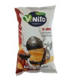 چیپس بیکن باربیکیو وی نیتو 100 گرم