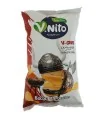 چیپس بیکن باربیکیو وی نیتو 100 گرم