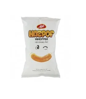 اسنک پنیری واپر مزپف مزمز