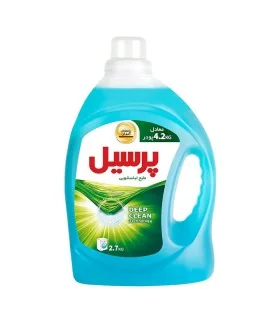 مایع لباسشویی یونیورسال 2/7 کیلوگرم پرسیل