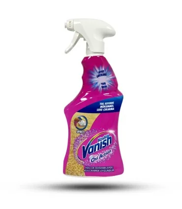 اسپری لکه بر 500میل ونیش