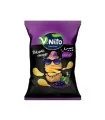 چیپس سرکه بالزامیک وی نیتو 100 گرم