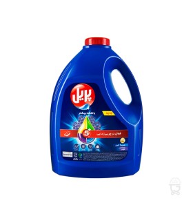 مایع ظرفشویی لاوندر3/75 کیلو پریل