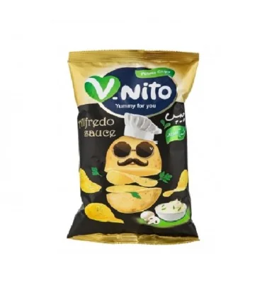 چیپس سس آلفردو وی نیتو 55 گرم