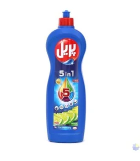 مایع ظرفشویی لیمو 1 کیلوگرمی پریل