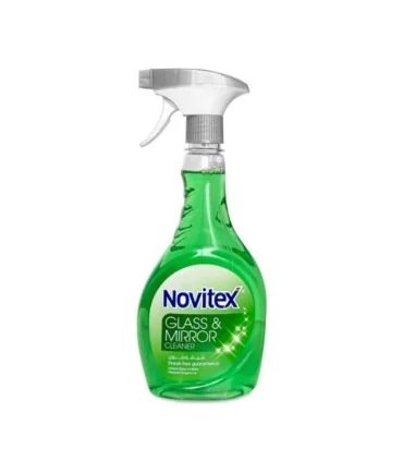 شیشه شوی سبز نویتکس 500 میل