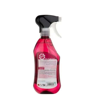 شیشه شوی ضدبخار 500 میل رافونه