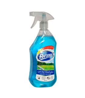 شیشه شوی 500 میل رافونه