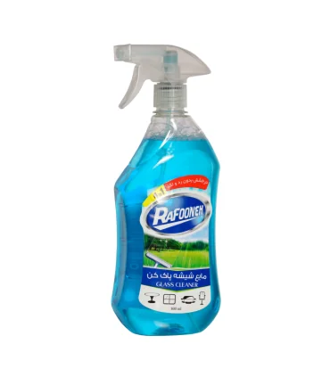 شیشه شوی 500 میل رافونه