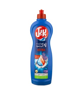 مایع ظرفشویی لاوندر1کیلو پریل