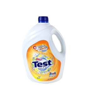 مایع ظرفشویی 3750 گرم لیموتست