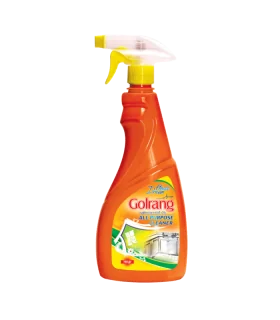 پاک کننده چندمنظوره 750گرم گلرنگ