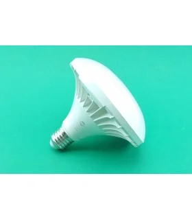 لامپ قارچی یا سفینه ای 30 وات پارس شهاب