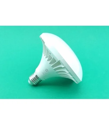 لامپ قارچی یا سفینه ای 30 وات پارس شهاب