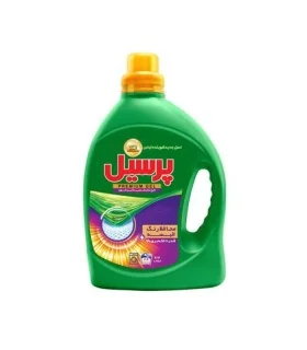 مایع لباسشویی پرمیوم 2/7 کیلو پرسیل