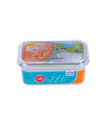 پنیر شیرازی رامک 300 گرم