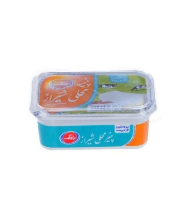 پنیر شیرازی رامک 300 گرم