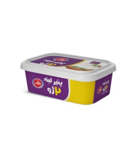 پنیر لبنه 2 ژو رامک