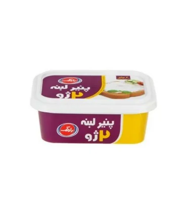پنیر لبنه 2 ژو رامک