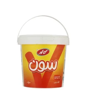 ماست سون کاله مقدار 1500 گرم