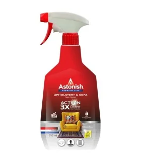 اسپری لکه بر مبلمان 750 میل آستونیش