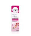 کرم موبر بانوان silky fresh