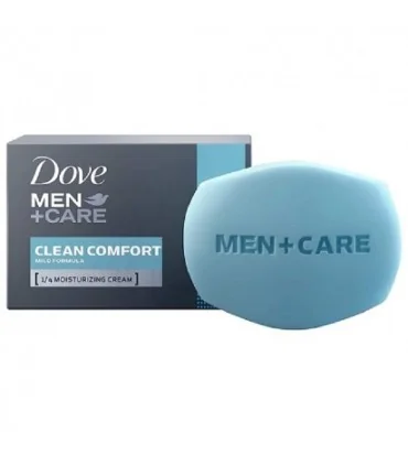 صابون مردانه CLEAN COMFORT داو 106 گرم