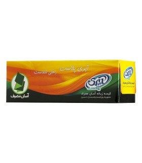 کیسه زباله آسان مصرف 15عددی بند دار آیری