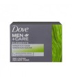 صابون مردانه ELEMENTS MINERAL داو 106 گرم