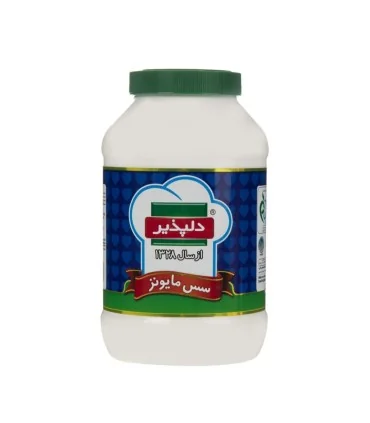 سس مایونز دلپذیر - 964 گرمی