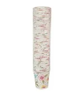 لیوان کاغذی220 میل پارس