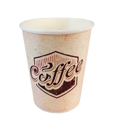 لیوان کاغذی120 میل پارس